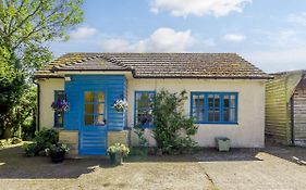 Curlew Cottage
